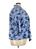 Alfred Dunner Blue Pullover Sweater Size 3X - photo 4