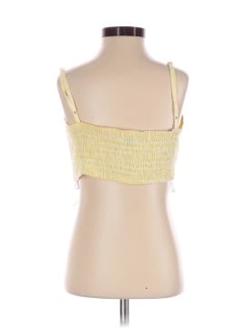 Faithfull the Brand Sleeveless Blouse (view 2)