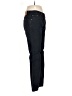NOUVEAU Chevron-herringbone Blue Jeans Size 8 - photo 4