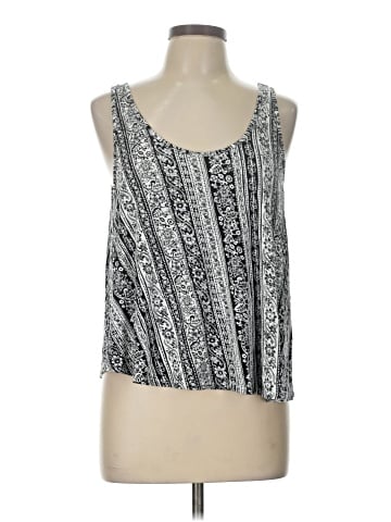 Gypsies & Moondust Tank Top (view 1)