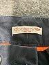 Dockers Solid Black Casual Pants Size 18WS - photo 4