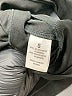 Cascade Sport Black Fleece Size S - photo 7