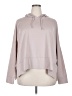 Mondetta 100% Polyester Pink Poncho Size XXL - photo 1