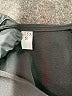 Shein 100% Polyester Solid Black Casual Dress Size S - photo 7