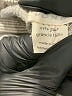 DONNI Gray Cardigan One size - photo 8
