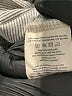 DONNI Gray Cardigan One size - photo 9