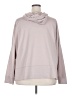 Mondetta 100% Polyester Pink Poncho Size XXL - photo 2