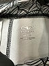 Athletic Works Graphic Gray Athletic Shorts Size 6X - photo 3