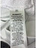 Burberry 100% Cotton White Sweatshirt Size XS - photo 8