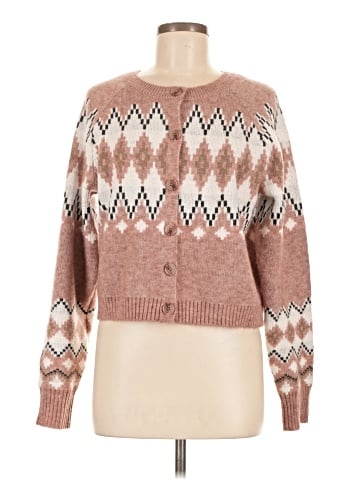 FRYE Cardigan (view 1)