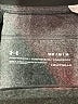 Under Armour Color Block Blue Active Pants Size M - photo 8