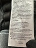 Under Armour Color Block Blue Active Pants Size M - photo 9