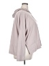 Mondetta 100% Polyester Pink Poncho Size XXL - photo 4