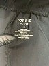 Torrid Solid Black Dress Pants Size 3X Plus (3) - photo 4