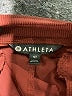 Athleta Solid Brown Casual Pants Size 4 (tall) - photo 7