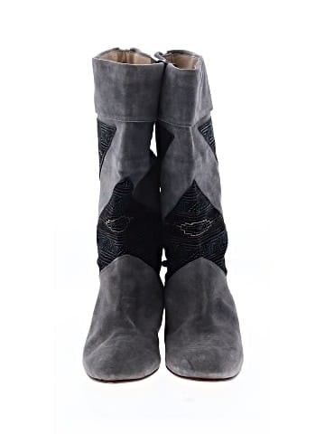Bernardo Boots (view 2)