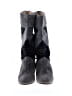 Bernardo Gray Boots Size 8 - photo 2