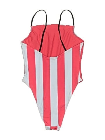 Topshop One Piece Swimsuit (view 2)