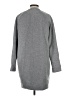 Liz Claiborne Gray Coat Size S - photo 2