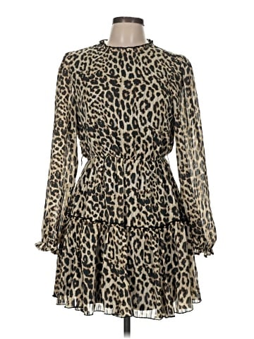 Francesca's Casual Dress (view 1)