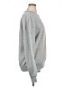 Shein Gray Sweatshirt Size XL - photo 4