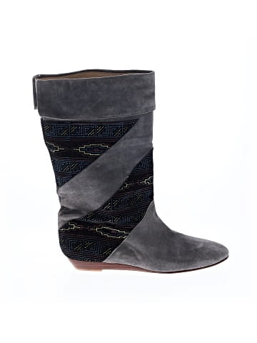 Bernardo Boots (view 1)