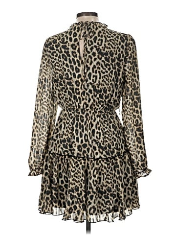 Francesca's Casual Dress (view 2)