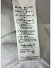 Burberry 100% Cotton White Sweatshirt Size XS - photo 3