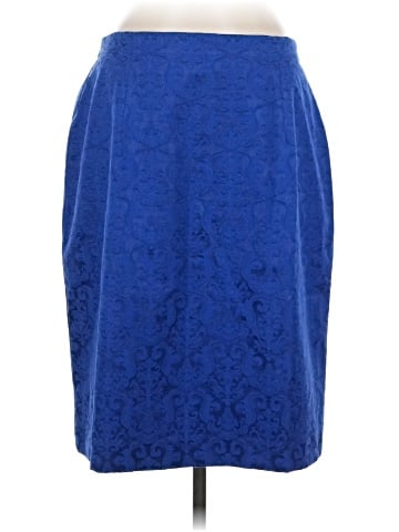 Maggie Sweet Formal Skirt (view 1)