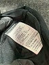 Nike 100% Recycled Polyester Black Active T-Shirt Size S - photo 8