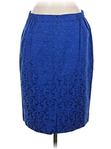 Maggie Sweet Formal Skirt (view 2)