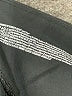 Victoria Sport 100% Cotton Color Block Black Active Pants Size XL - photo 8