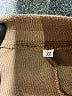 Unbranded Brown Dress Pants Size XS - photo 7