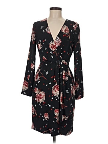 Slate & Willow Casual Dress (view 1)