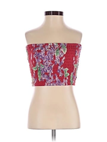 Rhythm. Sleeveless Top (view 1)