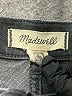 Madewell Black Jeans Size 27 waist - photo 7