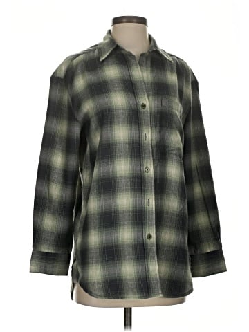 Lola River 3/4 Sleeve Blouse (view 1)