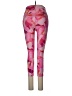 Athleta Print Pink Active Pants Size M - photo 2