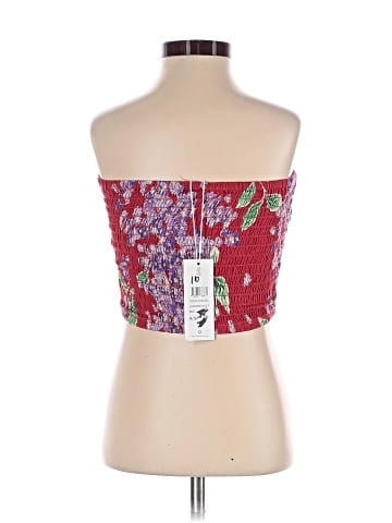 Rhythm. Sleeveless Top (view 2)
