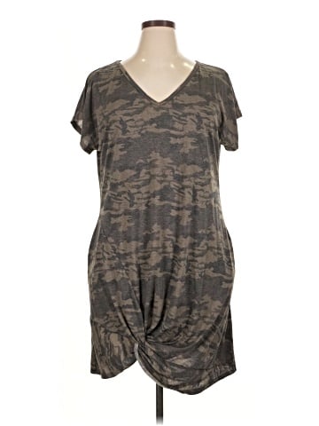 Amaryllis Casual Dress (view 1)