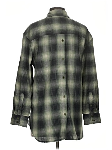 Lola River 3/4 Sleeve Blouse (view 2)