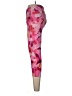Athleta Print Pink Active Pants Size M - photo 5