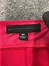 Symphony Solid Red Jumpsuit Size M - photo 4