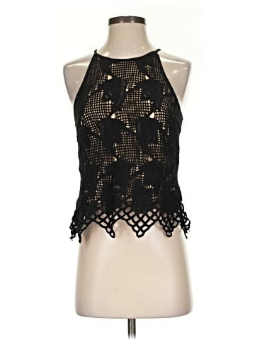 Dotti Sleeveless Blouse (view 1)
