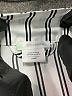 Shimera 100% Polyester Silver Kimono Size S - photo 7