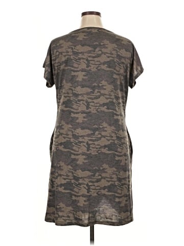 Amaryllis Casual Dress (view 2)