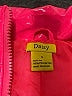 Daisy Pink Raincoat Size S - photo 7