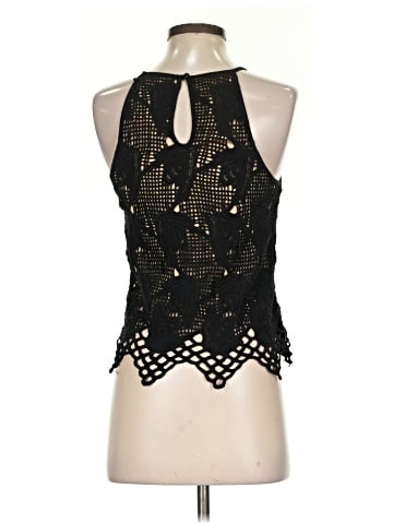 Dotti Sleeveless Blouse (view 2)