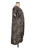 Amaryllis Camo Gray Casual Dress Size XL - photo 4