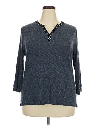 Honey Punch Pullover Sweater (view 1)